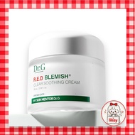 [Dr.G] Red blemish clear soothing cream READY 