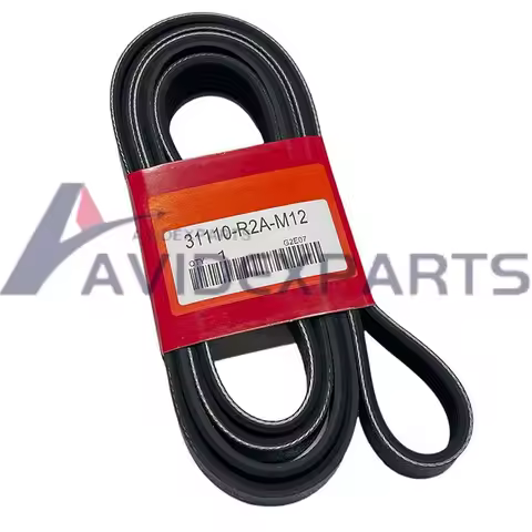 6PK2115 31110-R2A-M12 For Honda HR-V 1.8L l4 2016-2018 Car Accessories 31110 R2A A01 Engine Drive Be