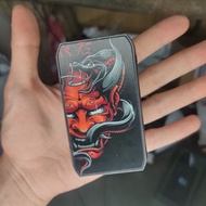 Ijoy Cigpet Capo 126W Complete Set Legit