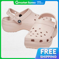 Crocs | รองเทาแตะ TQJ 206750-6UR