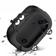 Anti-drop protective case Suitable for Anker Soundcore Select 4 Go small square Bluetooth speaker si