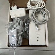 Modem Huawei b618 wifi router