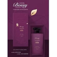 100% ORIGINAL D' coeur Bossy Hair Perfume Shampoo 100ML