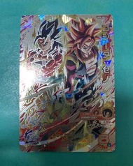 日版 龍珠英雄卡 4星 SEC UM8