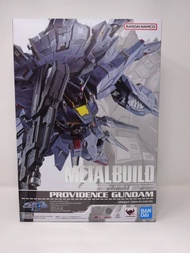 Metal Build 天帝高達 Providence Gundam