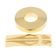 Double Line Pinstripe Tape Decal Car Motorbike Stripes Exterior Vinyl Decal Automotive-grade Permane