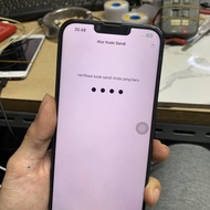 lcd 13pm iphone 13 promax pro max 13promax ori copotan
