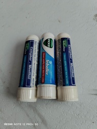 Vicks NasaL InhaLer