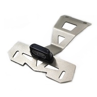 ท้ายสั้น ขายึดป้ายทะเบียน HONDA CRF300L Rally