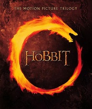 Bluray Box Set เสียงไทย 5.1 บลูเรย์ The Hobbit เดอะ ฮอบบิท ฉบับสมบูรณ์ และ ฉบับเสียงไทย ชุดละ3 แผ่