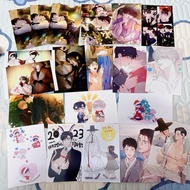 PrintBox BL Manhwa Lezhin Bomtoon