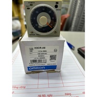 RELAY TIME H3CR-A8