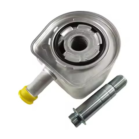 OIL COOLER for EXPEDITION F150 NAVIGATOR 2L3Z-6A642-AB/ 2L3Z6A642AB / F7UZ-6A642-BA / F7UZ-6A642-EA 