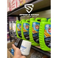 New StockSTOP OIL BOOSTER MOTOR OIL