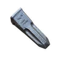 Kubota Excavator 155/175 Carter 312 SHG 130 Yuchai 85 Bucket Tooth Forged Wear-Resistant 1U3252