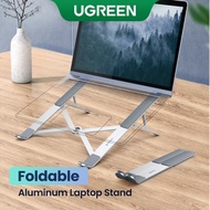 UGREEN Aluminum Foldable Notebook Stand Laptop Stand