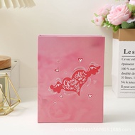 Album Ảnh Đựng 100 Ảnh 13x18 10x15 15x21 cm bìa đẹp mẫu mới 2025
