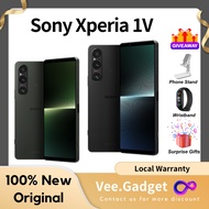 Sony Xperia 1V / XQ-DQ72 12+512GB /Snapdragon 8 Gen 2 OLED 4K local warranty