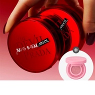 JUNGSAEMMOOL Devil Wears Prada 2 Limited Edition Artist Cushion Blush Blur Kbeauty