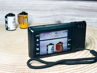 Sony DSC-G3 CCD 數碼相機                                     Carl Zeiss lens 蔡司鏡頭