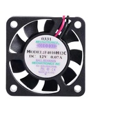South Korea F4010H12C 4010 12V 0.07A Power Surveillance Video Recorder Cooling Fan