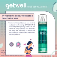 DAY DREAM | DANCE IN THE RAIN | SOAK IN THE SUN | DREAM IN THE SKY XỊT THƠM LƯU HƯƠNG BATH & BODY WO