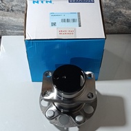 BEARING HUB484T-3 NT REAR WHEEL BEARING HRV