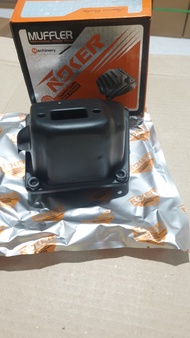 [HCM]( NOKER) BÔ LỬA MÁY CƯA XÍCH 381 STIHL