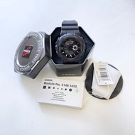 Casio G-Shock GA-110-1ADR with Warranty &amp; Box