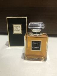 CHANEL 香奈兒 COCO 典藏香水 COCO香水 經典香 女香 50ml