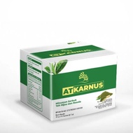AT KARNUS ECCO ALGATEA ECCO BOX CONTAINS 15 SACHETS