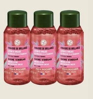 YVES ROCHER 髮醋50ml x3支
