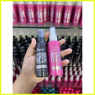 ◰ ☇◑ ⊙ HYDRO FRESH UNDERARM AND BODY SPRAY