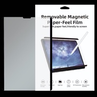 [Nano Tự Dính] Miếng Dán Màn Hình Paperlike Samsung Galaxy Tab S10 FE Ultra S9/9FE/Plus/S8/S8 Plus/S