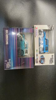 BM Creations Suzuki Jimny Sierra 模型車