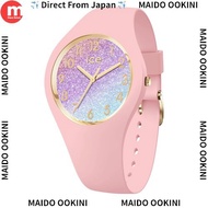 Authorized Dealer [Ice-watch] Ice-watch Watches Women's M’s Select