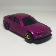 Diecast no brand bmw m3 e36 loose custom repaint