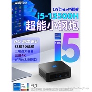 13th Generation Corey i5-13500H mini Host 12-Core win11 Office Home i7-12800H Game mini mini PC Comp