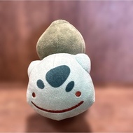 Ditto Plush Doll as Bulbasaur from pokemon center