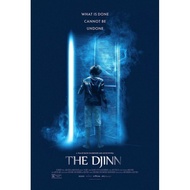 The Djinn     (2021)