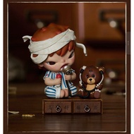 POPMART Hirono Hirono Hirono Pharmacy Figure Ornaments Toy Gifts