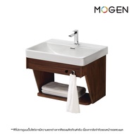 เฟอร์นิเจอร์พร้อมอ่างล้างหน้า MOGEN รุ่น LF43055L (SP2)