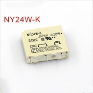 Relay NY24W-K 24VDC 4-Pin Relay
