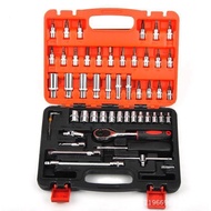 53 In 1 Hand Tools With Box