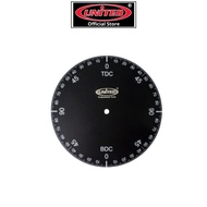 【UNITED】TDC Timing Degree Wheel