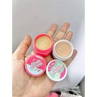 MYCA FOUNDATION & MYCA MATTE CREAM