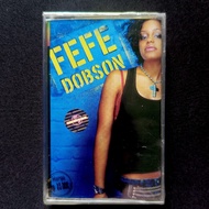 Fefe Dobson Cassette - Fefe Dobson (Sealed)