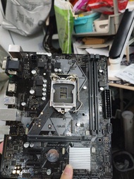 Asus h310m-e r2.0(不知好壞）