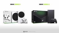 【現貨不用等】Xbox Series X 光碟版主機 Series S 數位板主機 微軟 XBOX