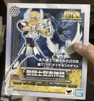 聖鬥士星矢 聖衣神話 青銅 冰河 安全帽 初期聖衣 重生版